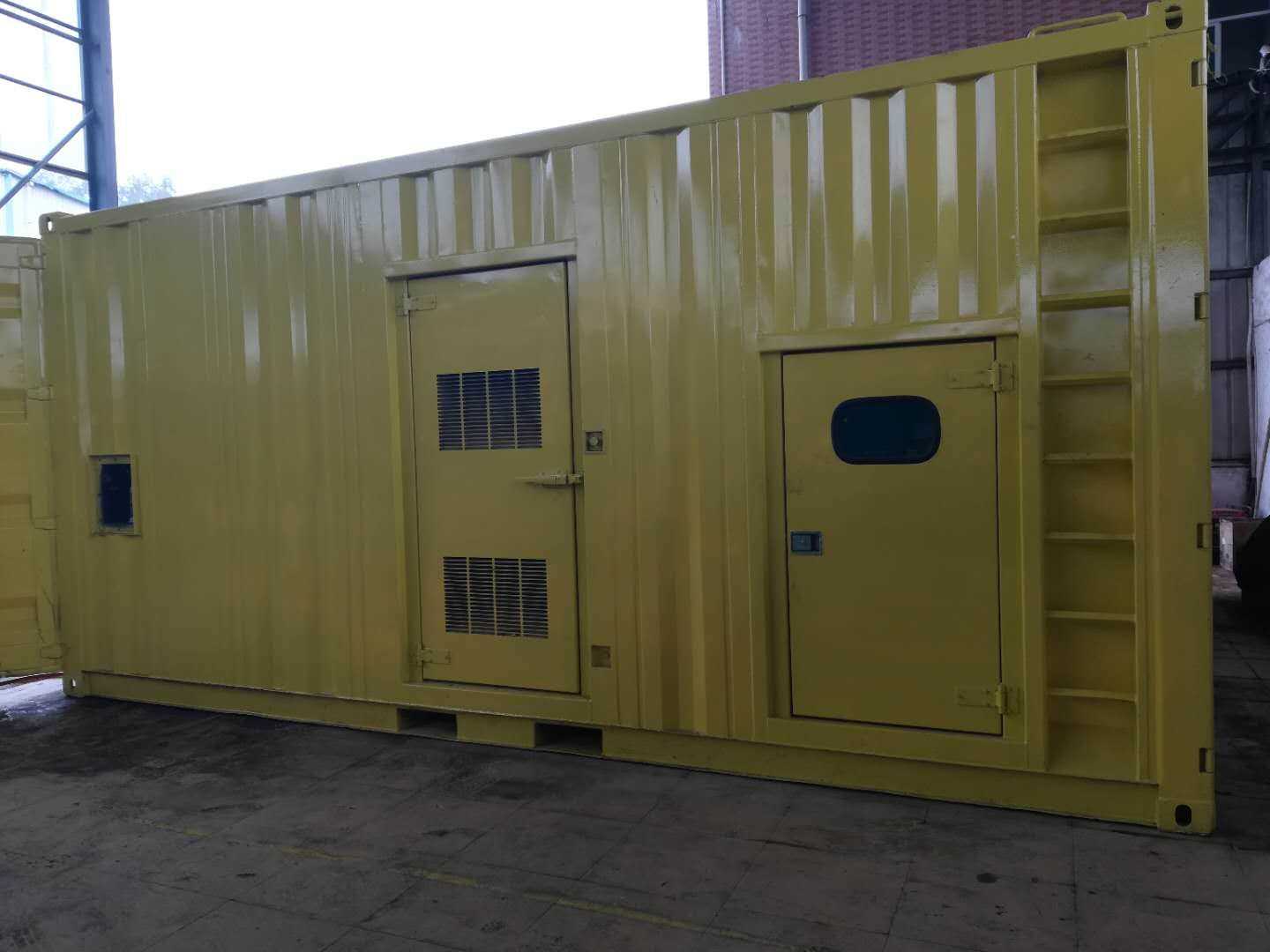 高明發(fā)電機(jī)出租