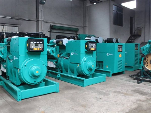 禪城發(fā)電機(jī)出租