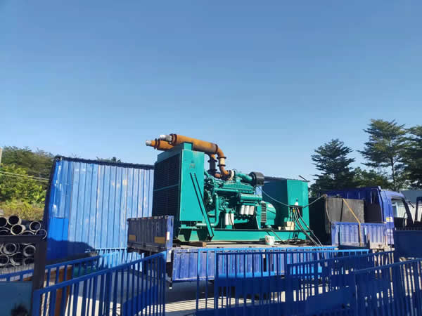 北滘發(fā)電機(jī)出租服務(wù)