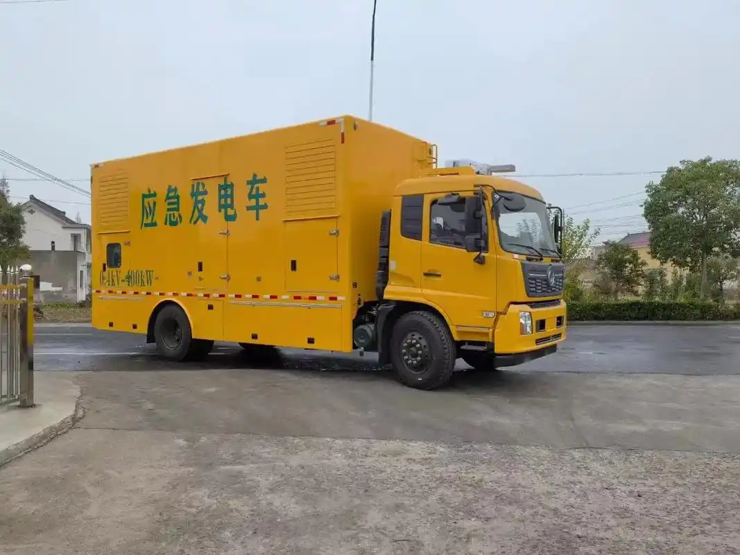 順德應(yīng)急發(fā)電機(jī)租賃服務(wù)