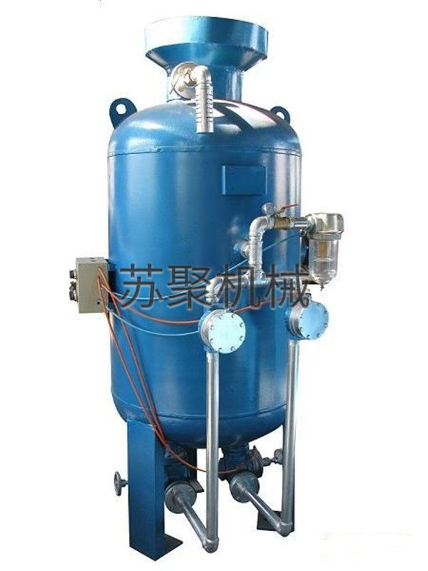 SJ900-2開(kāi)放式噴砂機(jī)